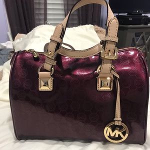 Michael Kors bag
